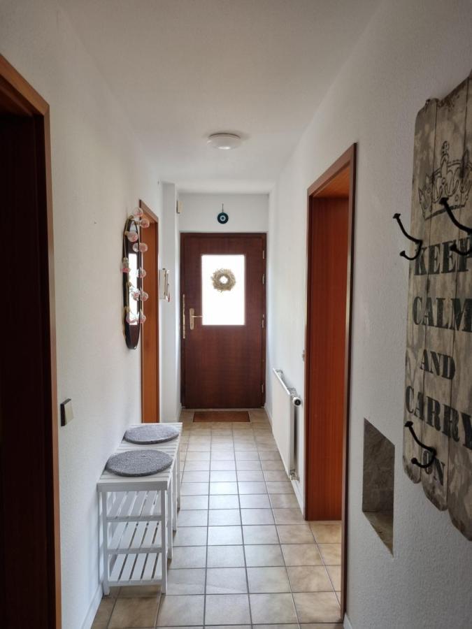 Miu'S Ferienwohnung Алпирсбах Екстериор снимка