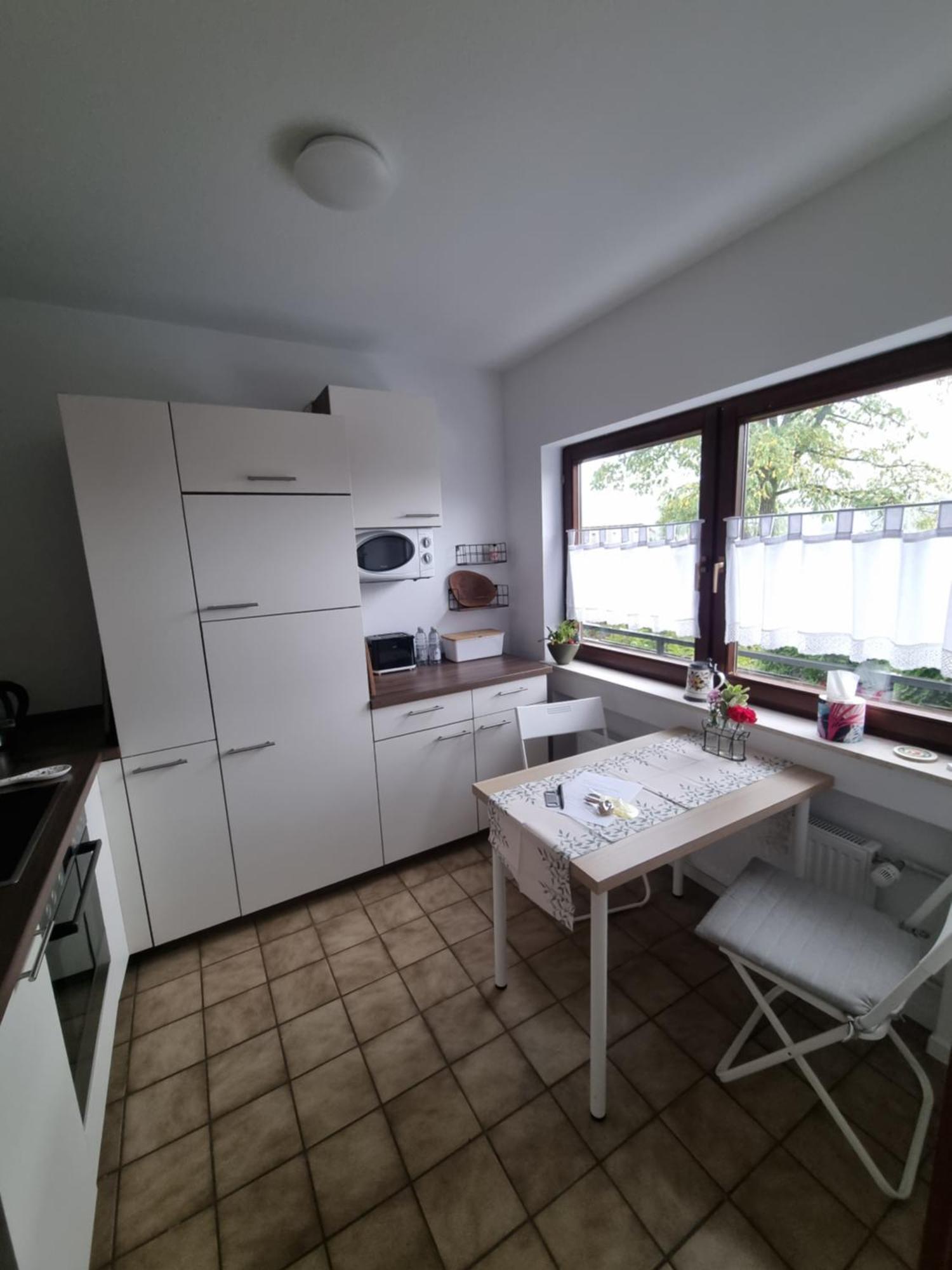 Miu'S Ferienwohnung Алпирсбах Екстериор снимка